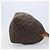 Louis Vuitton Keepall Monogram Canvas 45 - vista 3