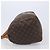 Louis Vuitton Keepall Monogram Canvas 45 - vista 4