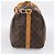 Louis Vuitton Keepall Bandouliere Monogram Canvas 45 - vista 4