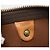 Louis Vuitton Keepall Bandouliere Monogram Canvas 45 - vista 7