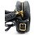 Louis Vuitton Boite Chapeau Souple Monogram Empreinte Leather MM - vista 3