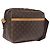 Louis Vuitton Reporter Monogram Canvas GM
