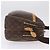 Louis Vuitton Reporter Monogram Canvas GM - vista 3