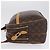 Louis Vuitton Reporter Monogram Canvas GM - vista 4