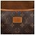 Louis Vuitton Saumur Monogram Canvas 35 - vista 6