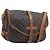 Louis Vuitton Saumur Monogram Canvas 30