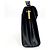 Autre Marque Saint Laurent Cassandra Leather Small - vista 4