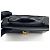 Autre Marque Saint Laurent Cassandra Leather Small - vista 7
