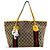 Gucci Jolie Web GG Canvas Large