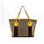 Gucci Jolie Web GG Canvas Large - vista 2