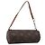 Louis Vuitton Papillon Pochette Monogram Canvas Mini