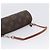 Louis Vuitton Papillon Pochette Monogram Canvas Mini - vista 6