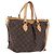 Louis Vuitton Palermo Monogram Canvas PM