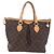 Louis Vuitton Palermo Monogram Canvas PM - Ansicht 2