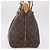 Louis Vuitton Palermo Monogram Canvas PM - Ansicht 3