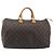 Louis Vuitton Speedy Monogram Canvas 40
