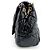 Christian Dior Milly La Foret Cannage Quilt Lambskin Small - vista 4