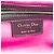 Christian Dior Milly La Foret Cannage Quilt Lambskin Small - vista 6