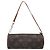 Louis Vuitton Papillon Pochette Monogram Canvas Mini - vista 2