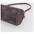 Louis Vuitton Papillon Pochette Monogram Canvas Mini - vista 7