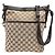 Borsa a Tracolla Gucci GG Canvas