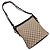 Borsa a Tracolla Gucci GG Canvas - vista 10