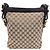 Borsa a Tracolla Gucci GG Canvas - vista 2