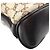Borsa a Tracolla Gucci GG Canvas - vista 8