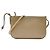 Loewe Gate Double Zip Pouch