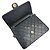 Borsa a tracolla Chanel Matelassé 22 - vista 11