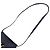 Autre Marque Borsa a tracolla Saint Laurent Kaia Small Shoulder Bag Pouch - vista 9