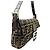 Borsa Fendi Mamma Bucket Zucca - vista 4