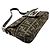 Borsa Fendi Mamma Bucket Zucca - vista 6