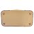 Borsa a tracolla Louis Vuitton Charlene Monogram Multicolor Blanc - vista 5