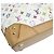 Borsa a tracolla Louis Vuitton Charlene Monogram Multicolor Blanc - vista 6