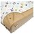 Borsa a tracolla Louis Vuitton Charlene Monogram Multicolor Blanc - vista 8