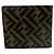 Fendi Diagonal Bi-fold Geldbörse - Ansicht 2
