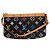 Louis Vuitton Multicolor Monogram Pochette Accessoires - vista 2