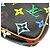 Louis Vuitton Multicolor Monogram Pochette Accessoires - vista 4
