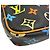 Louis Vuitton Multicolor Monogram Pochette Accessoires - vista 5