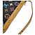 Louis Vuitton Multicolor Monogram Pochette Accessoires - vista 8