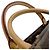 Borsa a tracolla Louis Vuitton Montaigne BB Monogram - vista 10