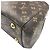 Borsa a tracolla Louis Vuitton Montaigne BB Monogram - vista 7