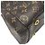 Borsa a tracolla Louis Vuitton Montaigne BB Monogram - vista 8