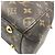 Borsa a tracolla Louis Vuitton Montaigne BB Monogram - vista 9