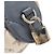 Borsa a tracolla Louis Vuitton Monogram Denim - vista 7