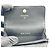 Chanel Boy Trifold Flap Chevron Caviar Small - vista 5