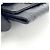 Chanel Boy Trifold Flap Chevron Caviar Small - vista 7