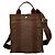 Hermès Hermes Herline Sac à Dos PM Backpack in Brown