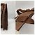 Hermès Hermes Herline Sac à Dos PM Backpack in Brown - vista 3